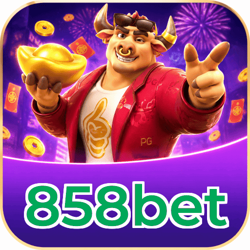858bet