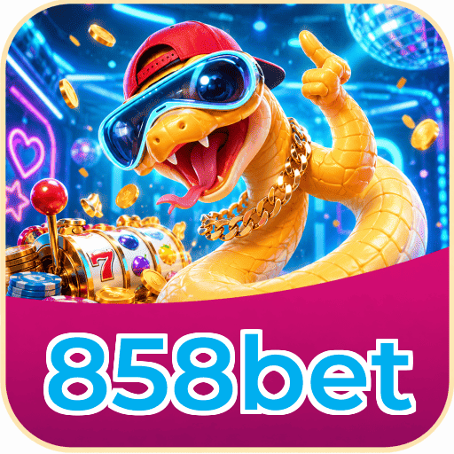 858bet