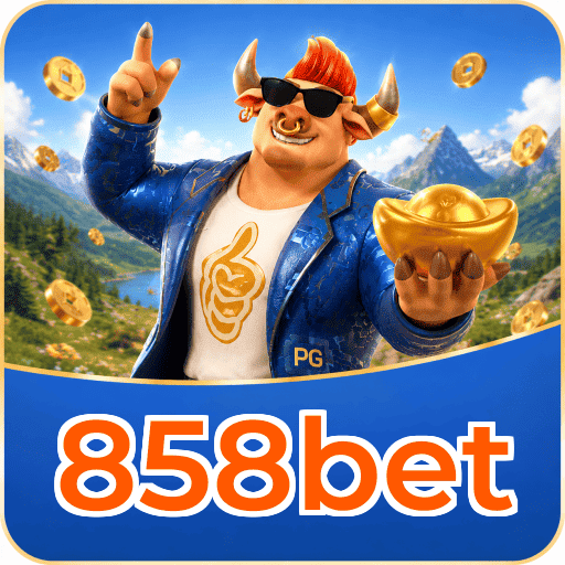858bet
