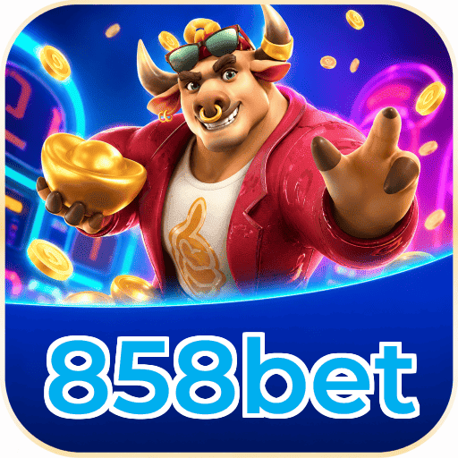 858bet