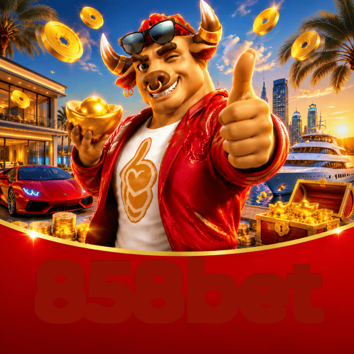 858bet