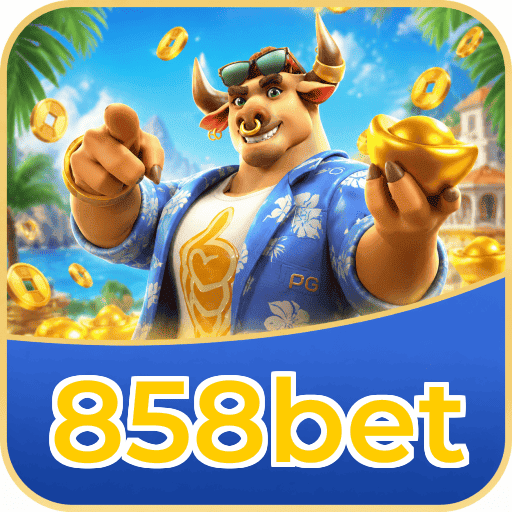 858bet