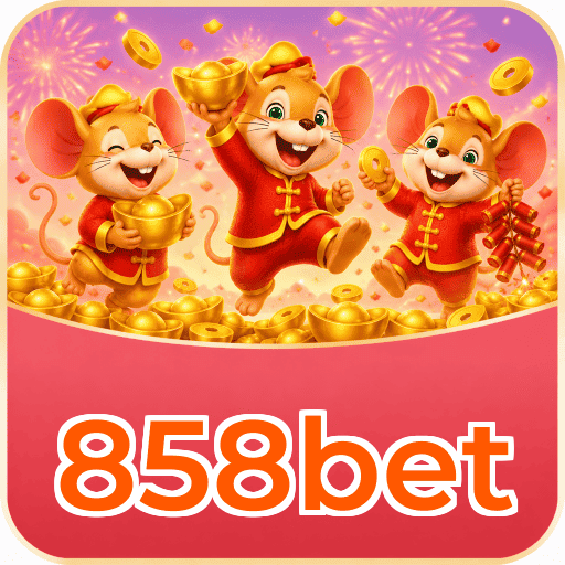 858bet