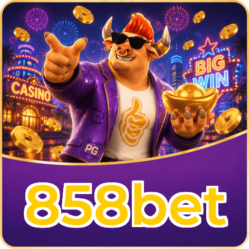 858bet