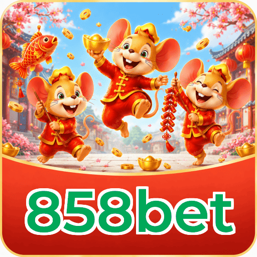 858bet